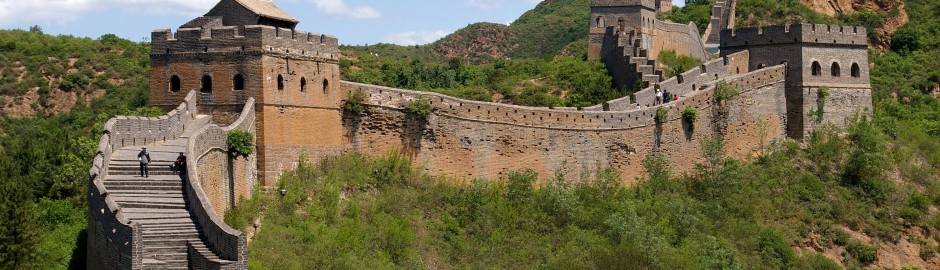 Servicio de Taxi privado en China